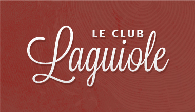 the Laguiole club