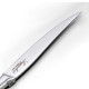 Box-set of 6 flat stainless steel Laguiole steak knives - Image 1009