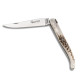 Laguiole Knife polished Antler full handle - Image 1028