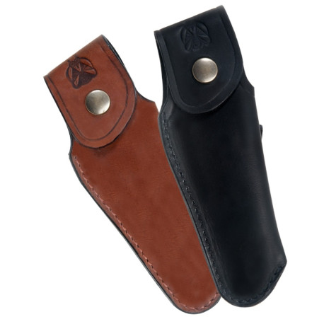 Finest quality leather sheath for Laguiole - Image 1060