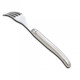Set of 6 Prestige range Laguiole forks fully forged polished - Image 1089