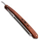 11/16 Razor Crownsilwing Cuban mahogany handles - Image 1329