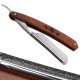 11/16 Razor Crownsilwing Cuban mahogany handles - Image 1330
