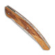 Thiers knife with snakewood handle - Image 1413
