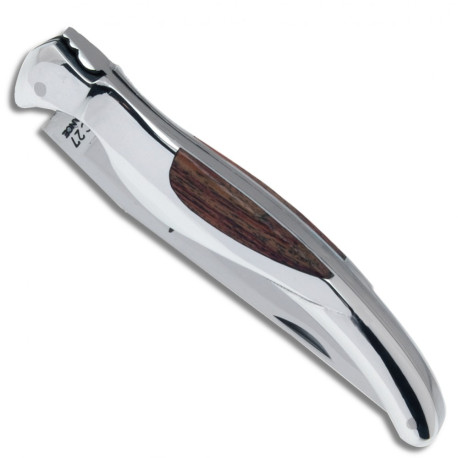 Laguiole Bird knife rose wood handle - Image 142