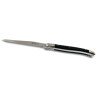laguiole de table ABS luxe noire