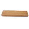 Prestige Range laguiole bread knife - Polished finish