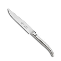 Prestige range laguiole fruit knives polished finish