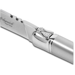Couteaux à Dessert laguiole Prestige Inox Finition Sablée