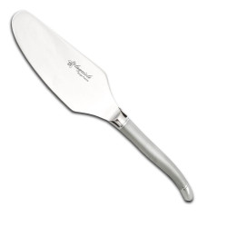 Pelle à Tarte laguiole Prestige Inox Finition Sablée