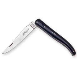 laguiole knife Ecology