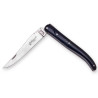 laguiole knife Ecology