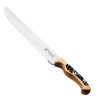 Chef's knife laguiole Bird 25 cm with olive wood handle