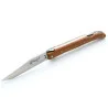 laguiole with lock-back system olive wood