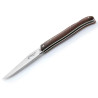 laguiole with lock-back system palissander wood