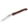 laguiole with lock-back system palissander wood