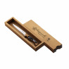 laguiole universal kitchen knife Bird with olive wood handle
