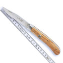 Knife with Triskele - Image 1620