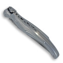 Laguiole bird with full aluminium handle - Image 1642