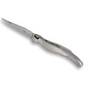 Laguiole bird with full aluminium handle - Image 1643