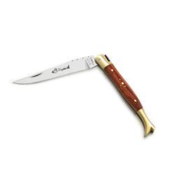 Couteau laguiole Bottine