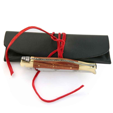 Couteau laguiole Bottine