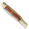 Couteau laguiole Bottine