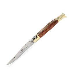 Couteau laguiole Bottine