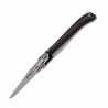 Couteau laguiole extra plat en bois de violette