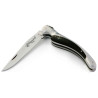 laguiole Bird knife ebony Wood handle