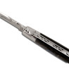 laguiole knife with Abalone handle
