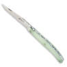 laguiole Knife luminescent full handle