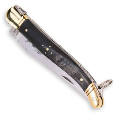 laguiole Fishing knife