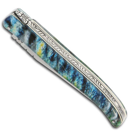 laguiole mackerel fish