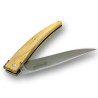 Laguiole design en bois d’if