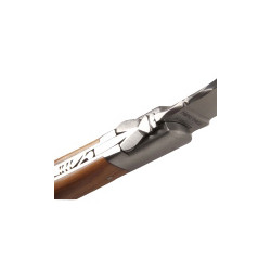Laguiole Gentleman manche en bois d'olivier