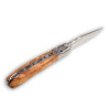Laguiole sport bois d'olivier