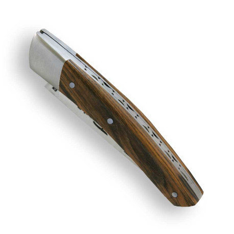 Le Thiers with pistachio handle 9 cm - Image 1799