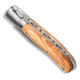 Laguiole sport olive wood handle - Image 185