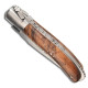 Laguiole sport walnut handle - Image 189