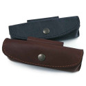 Leather holder for knife ''Le Provençal - Image 2026