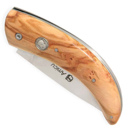 Corsican amicu knife - Image 2134