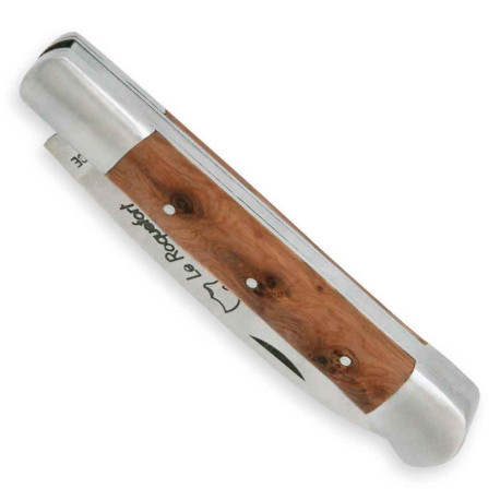 The Roquefort juniper knife - Image 2147