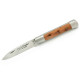 The Roquefort juniper knife - Image 2148