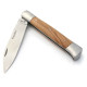 The Roquefort olive wood knife - Image 2245