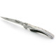 Laguiole Bird knife ebony Wood handle - Image 2287