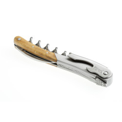 Wine opener Château-laguiole Giuseppe Vaccarini