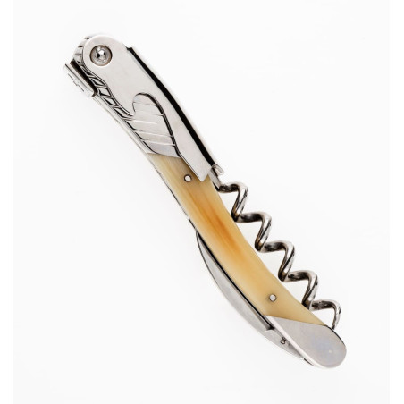 Wine opener Château-laguiole Paolo Basso