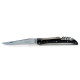 Laguiole knife Ecology Bicolour handle with corkscrew - Image 25