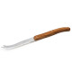 Laguiole cheese knife full handle in olive wood - Image 2534